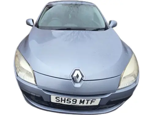 Renault Megane SH59 MTF