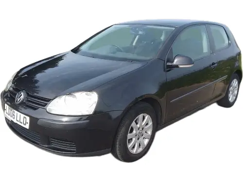 Volkswagen Golf LD06 LLO