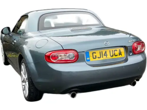 Mazda MX-5 I Roadster Sport Tech GJ14 UCA