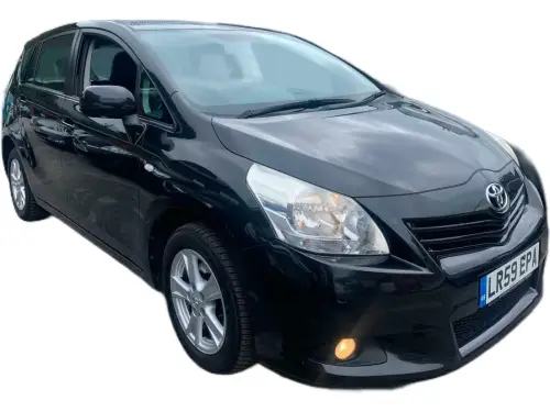 Toyota Verso TR D-4D LR59 EPA
