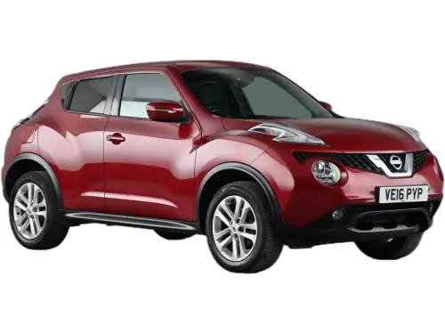 Nissan Juke VE16 PYP