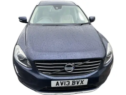 Volvo XC60 AV13 BVX