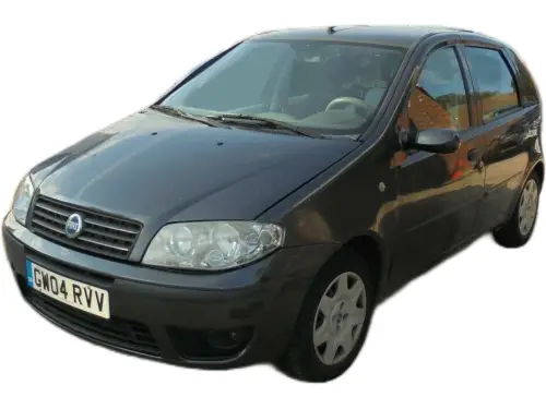 Fiat Punto 1.2 GW04 RVV