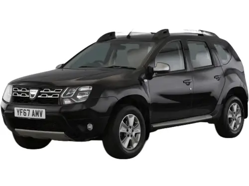 Dacia Duster YF67 AMV