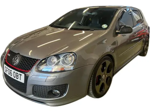 Volkswagen Golf GF06 OBT