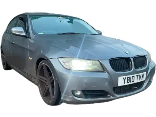 BMW 3 Series YB10 TVW