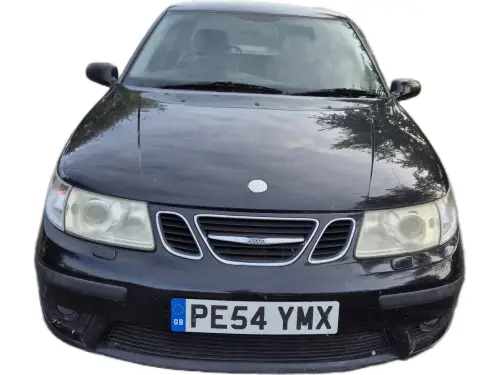 Saab 9-5 PE54 YMX