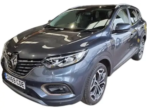Renault Kadjar DV69 CDE