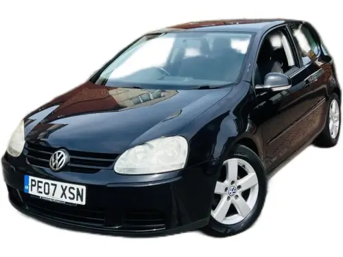 Volkswagen Golf PE07 XSN