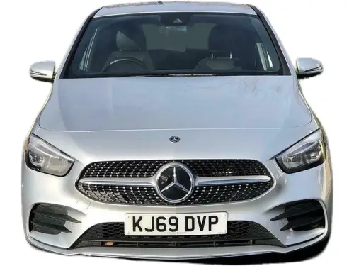 Mercedes-Benz B 200 AMG Line Executive D A KJ69 DVP