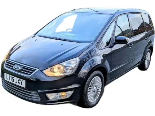 Ford Galaxy LT15 JXY