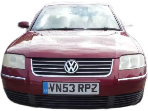 Volkswagen Passat VN53 RPZ