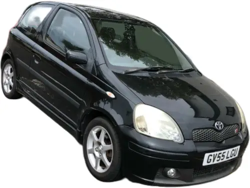 Toyota Yaris T Sport Vvti GV55 LGU