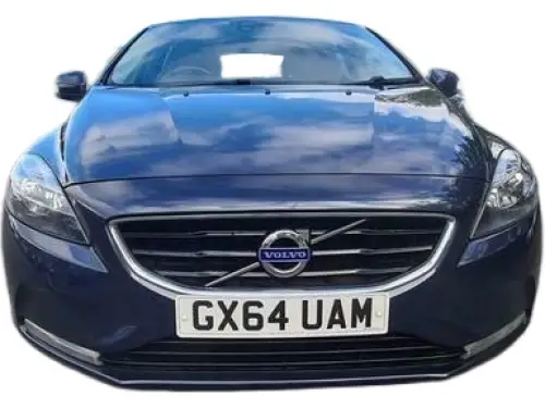 Volvo V40 ES D2 GX64 UAM