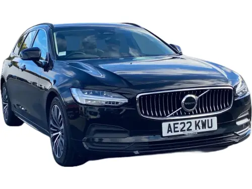 Volvo V90 Core B4 MHEV Auto AE22 KWU