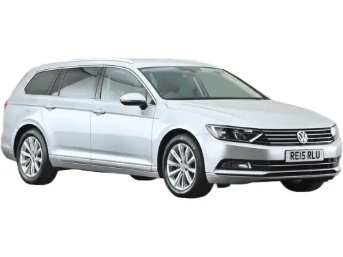 Volkswagen Passat SE Business TDI BMT S-A RE15 RLU