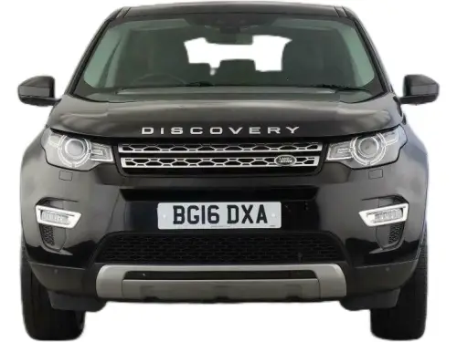 Land Rover Disco-Y Sport Luxury HSE TD4 A BG16 DXA