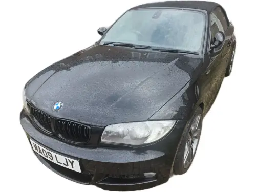 Nissan Pixo WA09 LJY