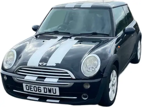 MINI Mini ONE OE06 DWU