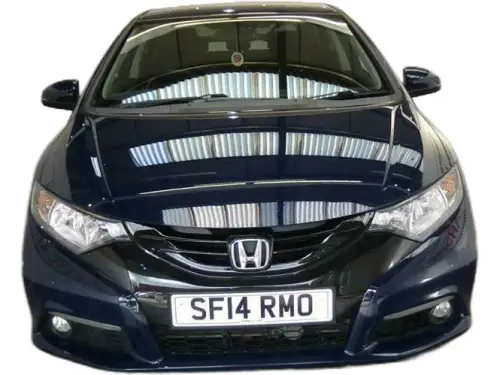 Honda Civic SF14 RMO