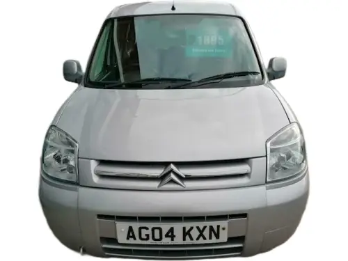 Citroën Berlingo M-Space Forte D AG04 KXN