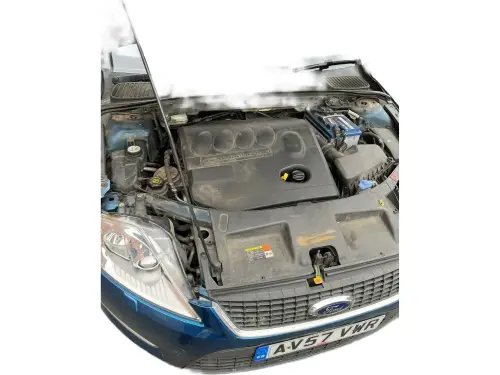 Ford Mondeo Titanium X TDCi140 AV57 VWR