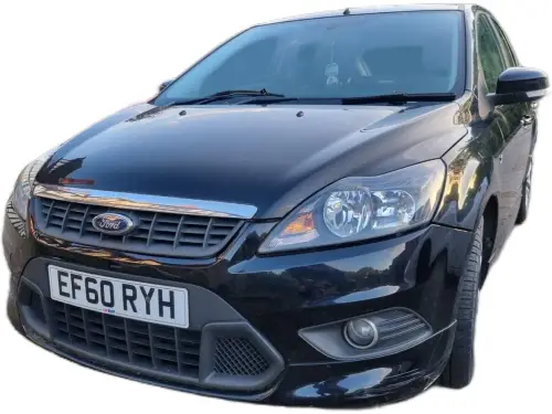 Ford Focus EF60 RYH