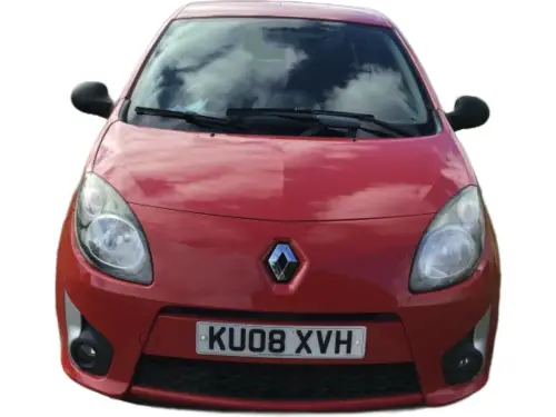 Renault Twingo Extreme 60 KU08 XVH