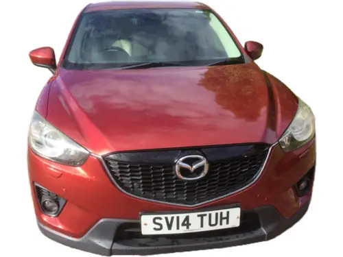 Mazda CX-5 SV14 TUH