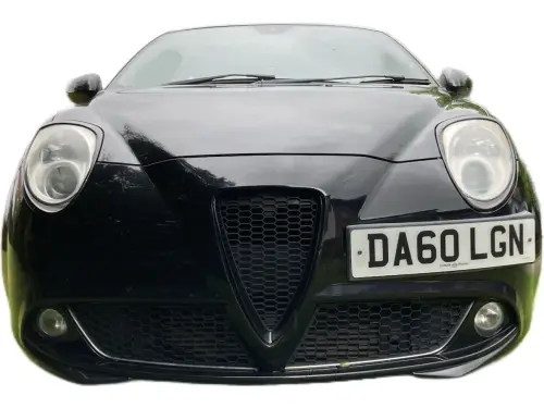 Alfa Romeo Mito DA60 LGN