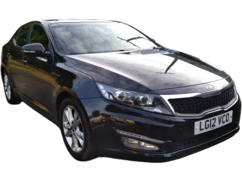 Kia Optima LG12 VCO