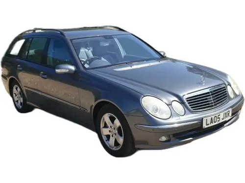 Mercedes-Benz E LA05 JXR