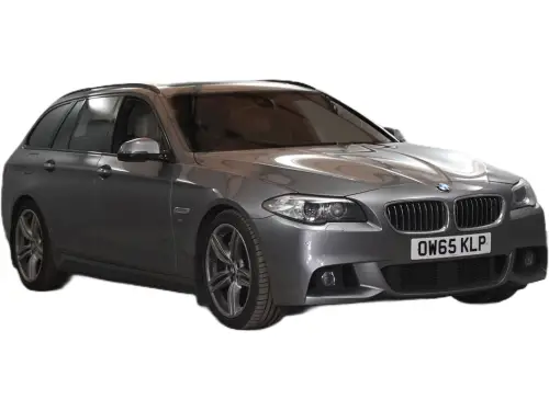 BMW 535 OW65 KLP