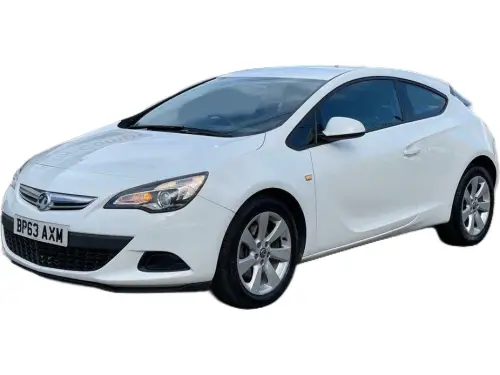 Vauxhall Insignia SRi Nav CDTi ECO S/S BP63 AXW