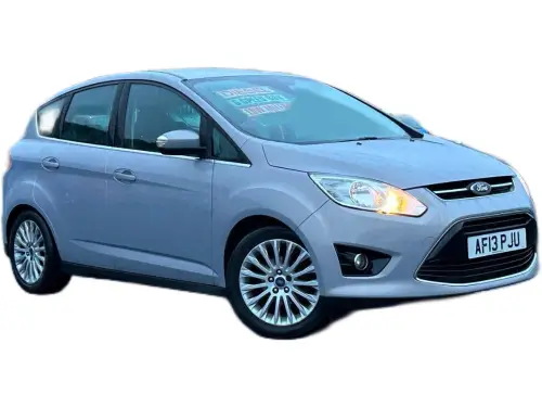 Ford C-Max AF13 PJU