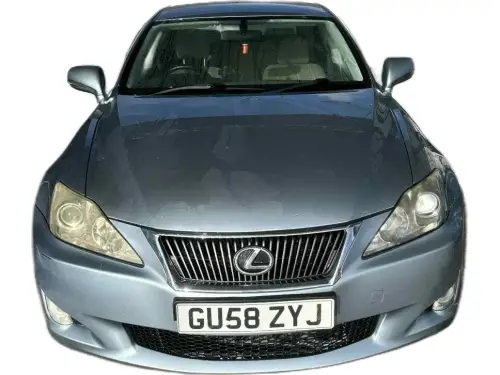Lexus IS220 GU58 ZYJ
