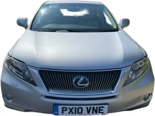 Lexus RX450h PX10 VNE