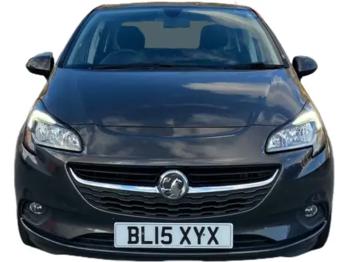Vauxhall Corsa Excite AC Ecoflex BL15 XYX