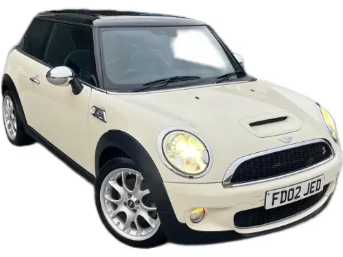 MINI Mini FD02 JED