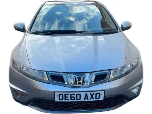 Honda Civic OE60 AXO