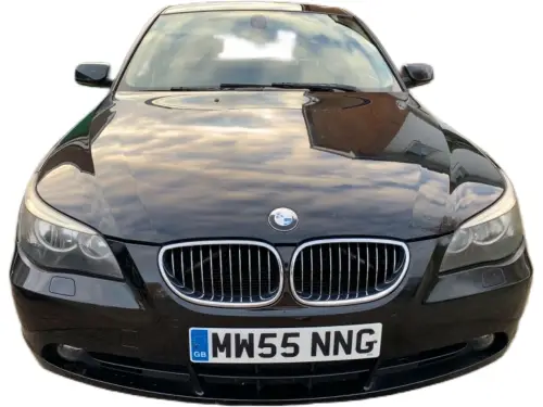 BMW 540i SE Auto MW55 NNG