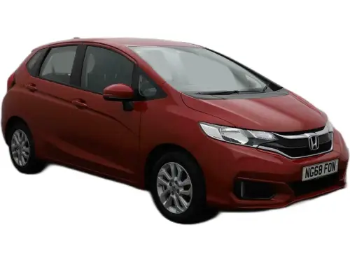 Honda Jazz SE i-VTEC NG68 FON