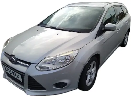 Ford Focus BV61 MYK
