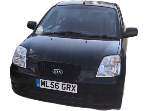 Kia Picanto ML56 GRX