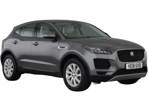 Jaguar E-PACE VE18 GVD