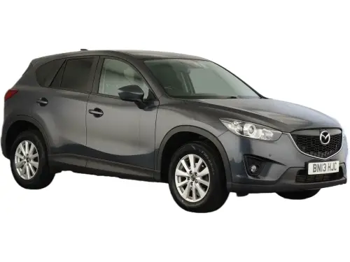 Mazda CX-5 BN13 HJC