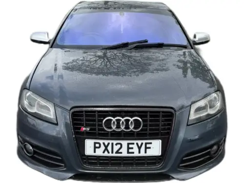 Audi A3 PX12 EYF