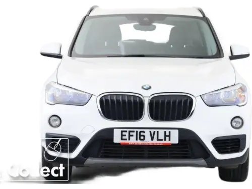 BMW X1 EF16 VLH