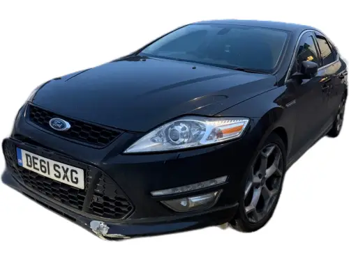 Ford Mondeo DE61 SXG