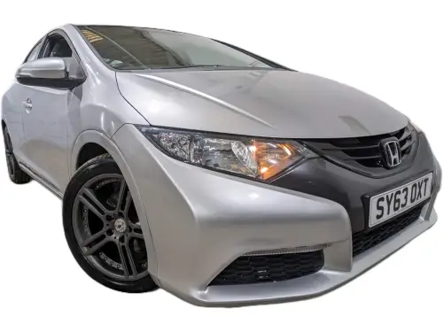 Honda Civic SY63 OXT